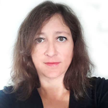 Silvana Casal Antón